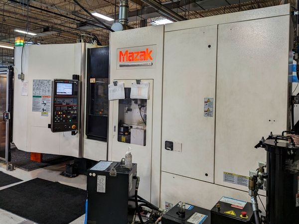 MAZAK-HCN5000-8382