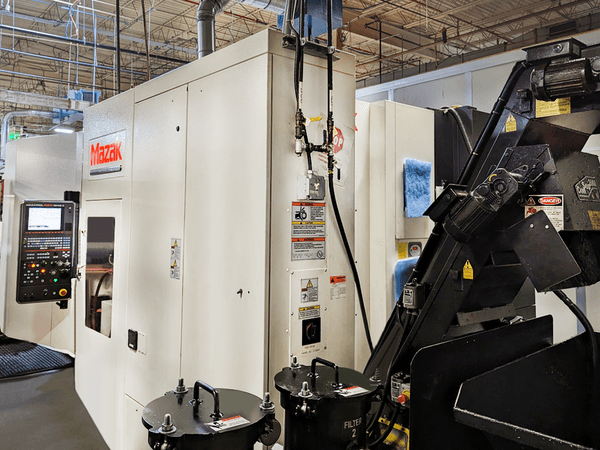 MAZAK-HCN5000II-8385