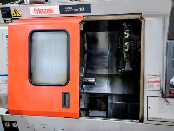 MAZAK-SQT10M-8576