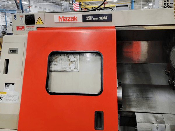 MAZAK-SQT18M-8577