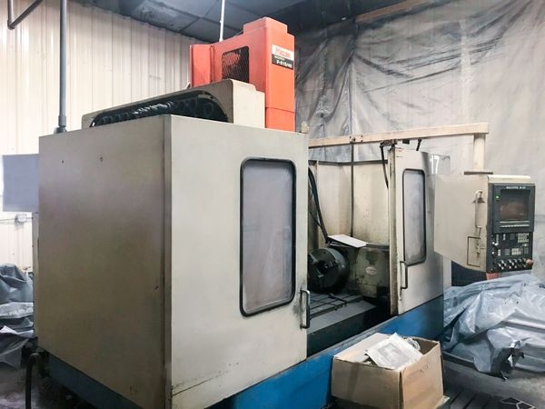 MAZAK-V515-7052