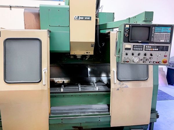 MORI SEIKI-MV40-7534