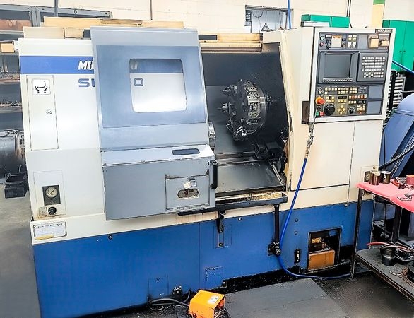 MORI SEIKI-SL250-5710