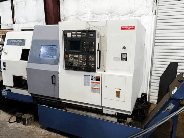 MORI SEIKI-ZL150MC-7535