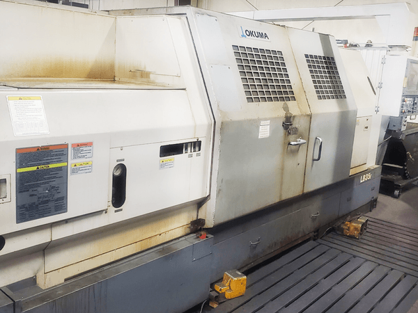 OKUMA-LB35II-8359