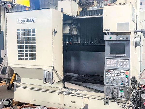 OKUMA-MB56VB-5818