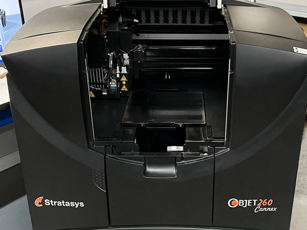 STRATASYS-OBJET 260 CONNEX3-7409