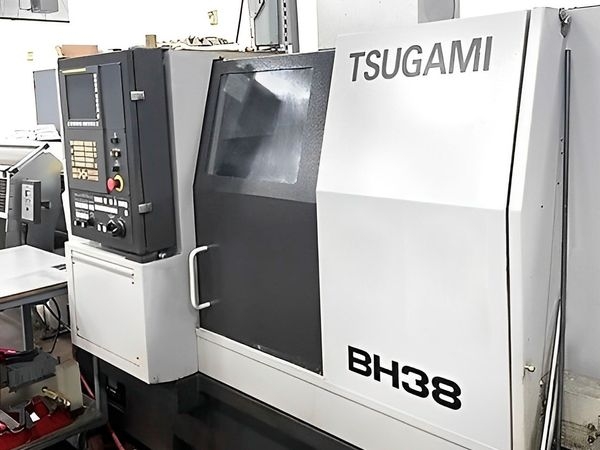 TSUGAMI-BH38SY-8006