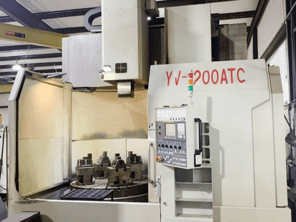 YOU JI-YV1200ATC-8061