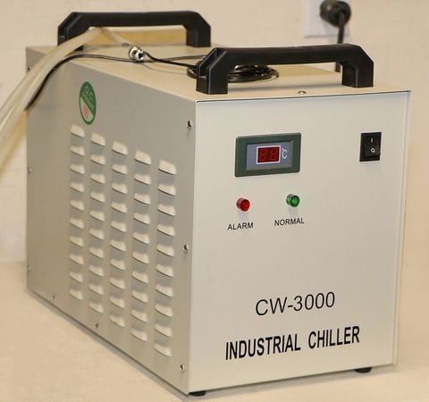 BOSS LASER-LS 2436 GEN V-8089