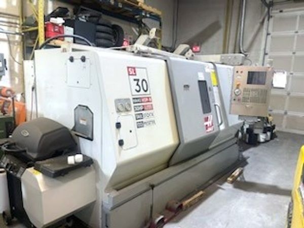 HAAS-SL30T-8167