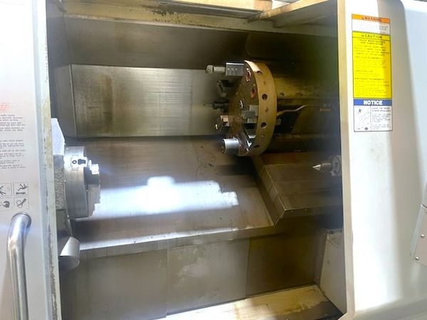 HAAS-SL30T-8167