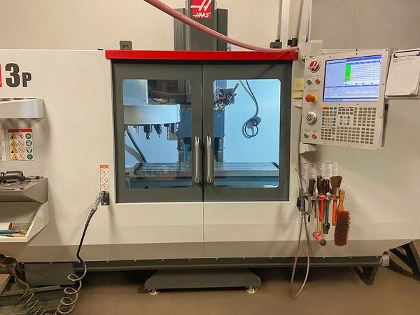 HAAS-TM3P-8155