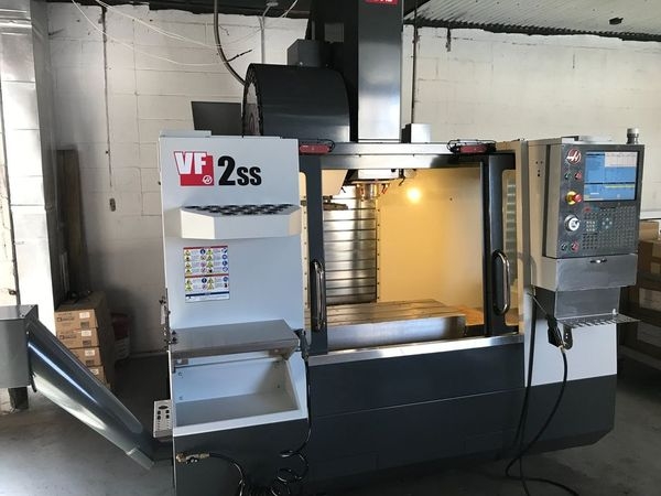 HAAS-VF2SS-8164