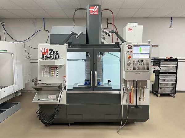 HAAS-VF2SS-8105