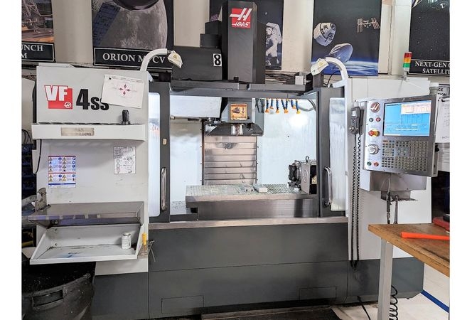 HAAS-VF4SS-8096