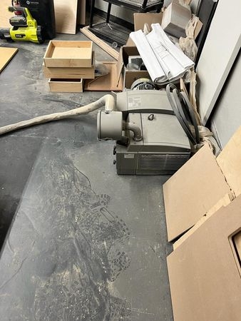 BAILEIGH-WR84V-8410