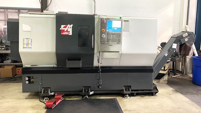 HAAS-DS30-7989