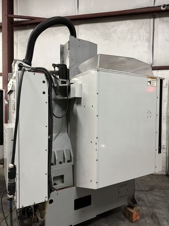 HAAS-SUPER MINI MILL-7981