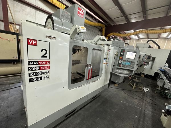 HAAS-VF2D-8195
