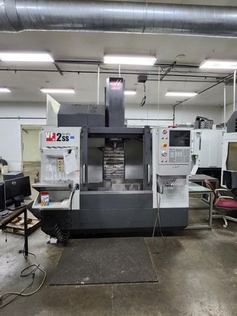 HAAS-VF2SS-8334