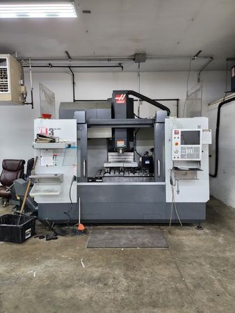 HAAS-VM3-8331