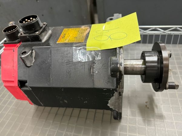 FANUC-A06B-0165-B188-9388