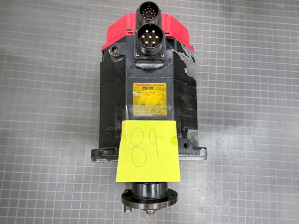 FANUC-A06B-0165-B188-9388