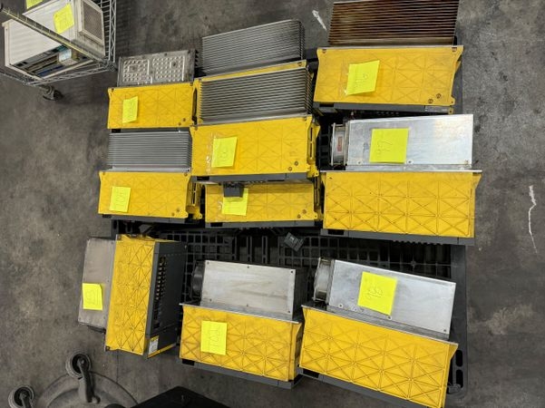 FANUC-A06B-6079-H106-9397