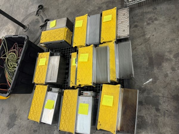 FANUC-A06B-6079-H106-9397