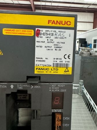 FANUC-A06B-6079-H106-9397