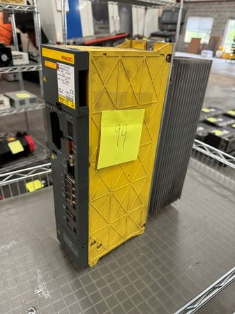 FANUC-A06B-6079-H106-9397