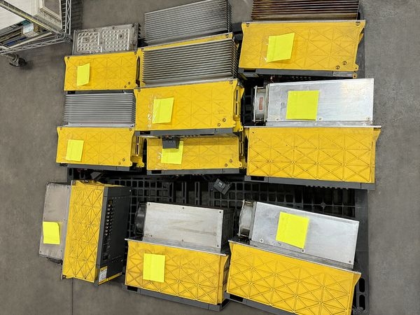 FANUC-A06B-6079-H106-9399