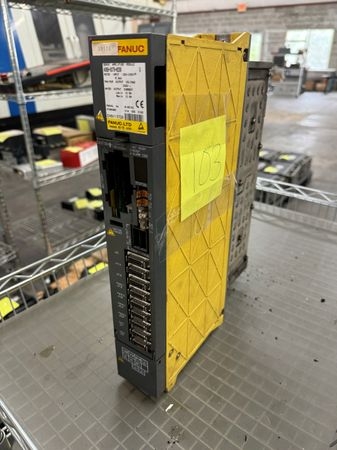 FANUC-A06B-6079-H206-9401