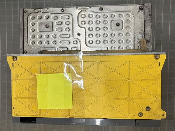 FANUC-A06B-6079-H206-9401