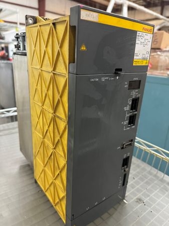 FANUC-A06B-6087-H130-9400