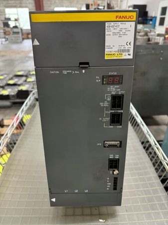 FANUC-A06B-6087-H137-9396