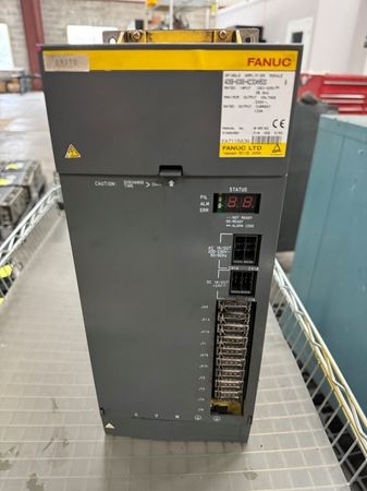 FANUC-A06B-6088-H230#500-9403