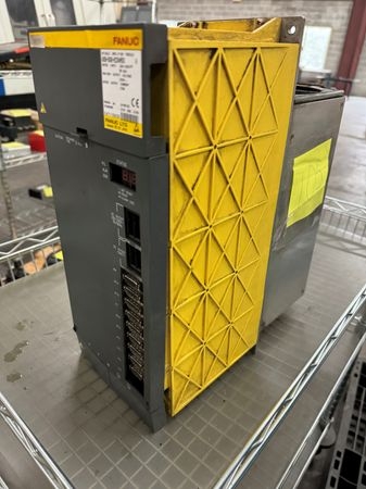 FANUC-A06B-6088-H230#500-9403