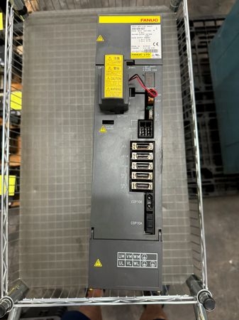 FANUC-A06B-6096-H207-9394