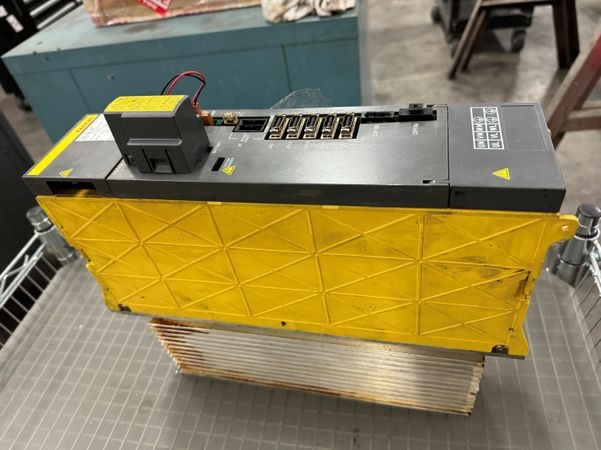 FANUC-A06B-6096-H207-9394