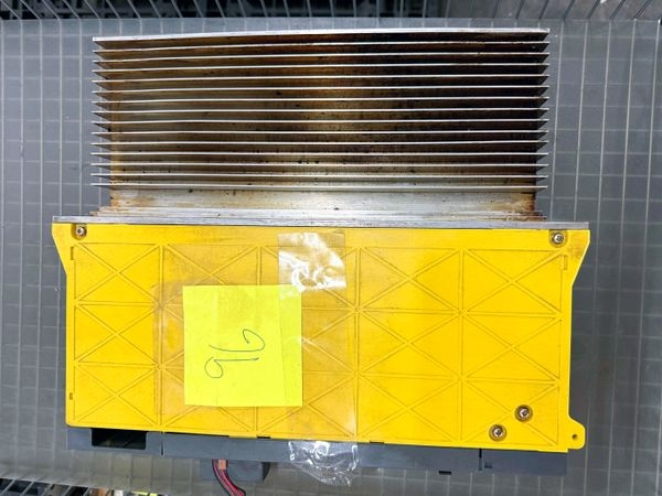 FANUC-A06B-6096-H207-9394