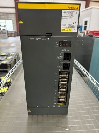 FANUC-A06B-H215#H520-9395