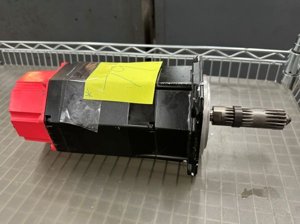 FANUC-A3/3000-9407