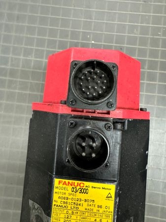 FANUC-A3/3000-9393