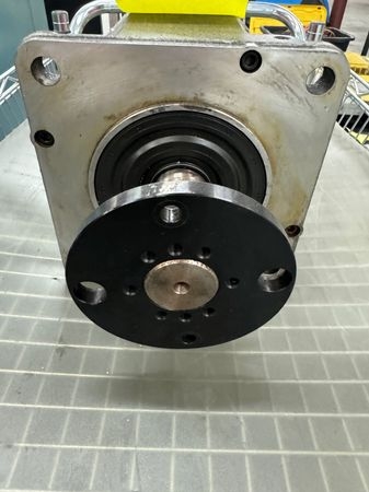 FANUC-AM30/3000-9387