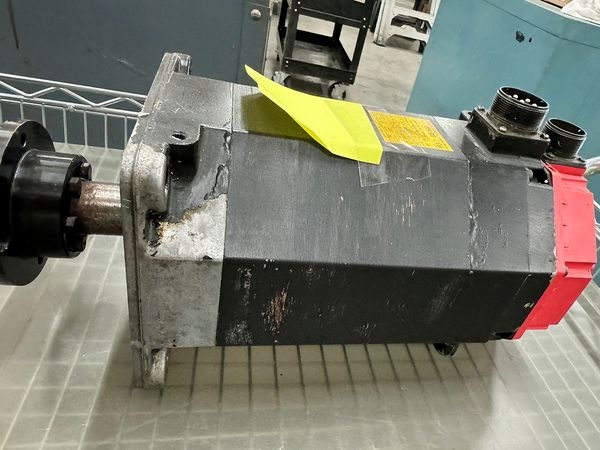 FANUC-AM30/3000-9387