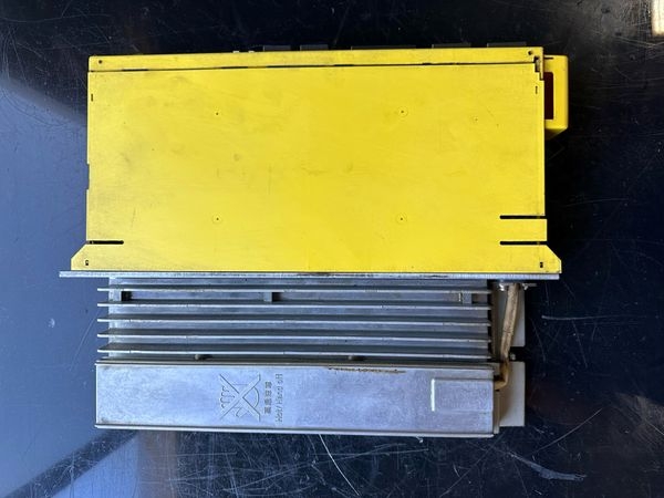 FANUC-UNIT B A06B-6093-H153-9351