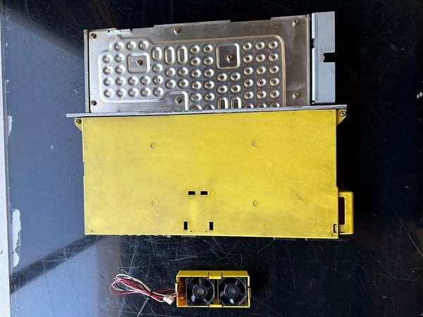 FANUC-UNIT B A06B-6093-H153-9351