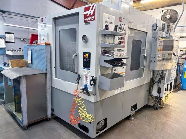 HAAS-EC400-9274